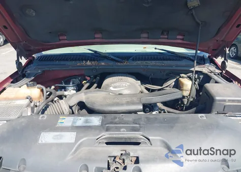 2002 GMC Yukon Xl Slt z USA, uszkodzony, nr VIN 1GKFK16Z92J316904